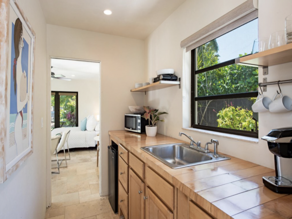 Naples Vacation Home Main House Guest House