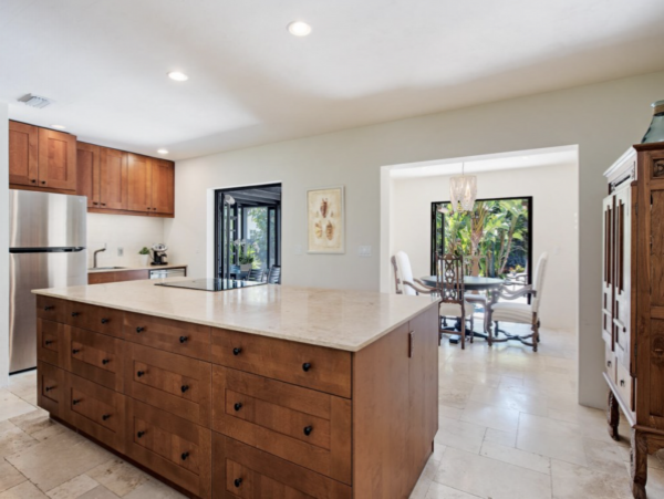 Naples Vacation Home Main House Guest House