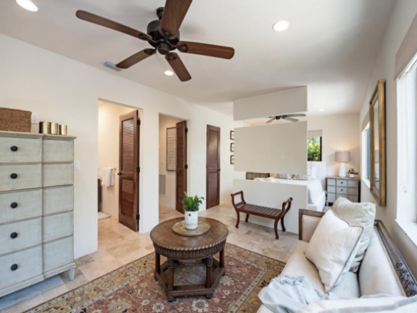 Naples Vacation Home Main House Guest House