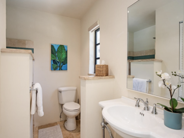 Naples Vacation Home Main House Guest House