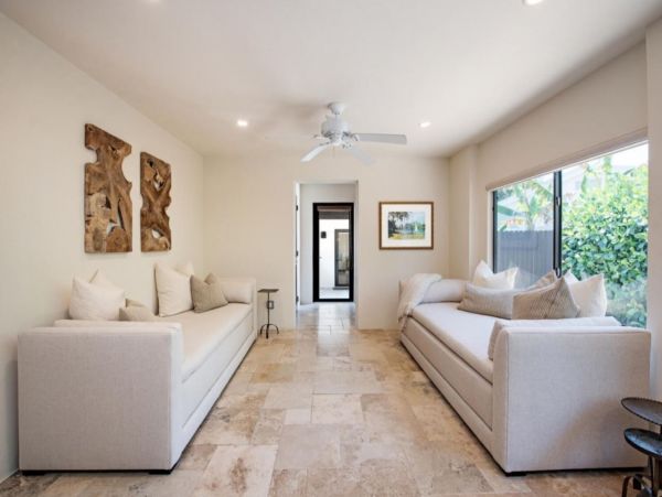 Naples Vacation Home Main House Guest House