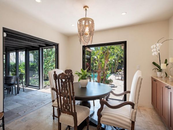 Naples Vacation Home Main House Guest House