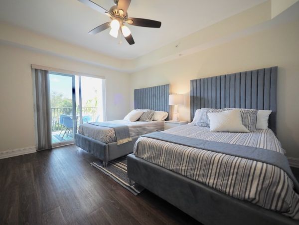 Naples Vacation Condo Two Bedroom