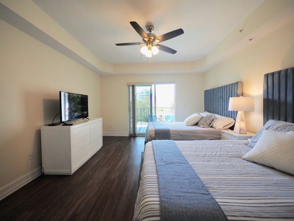 Naples Vacation Condo Two Bedroom