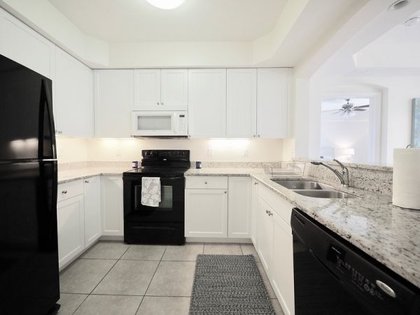 Naples Vacation Condo Two Bedroom