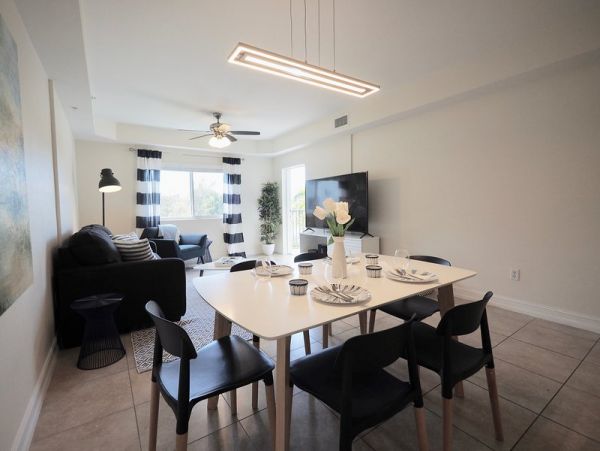 Naples Vacation Condo Two Bedroom