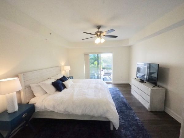 Naples Vacation Condo Two Bedroom