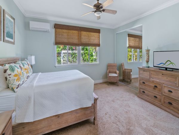 Three Bedroom Home in Koloa with Private Pool Sleeps Six