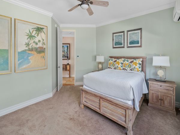 Three Bedroom Home in Koloa with Private Pool Sleeps Six