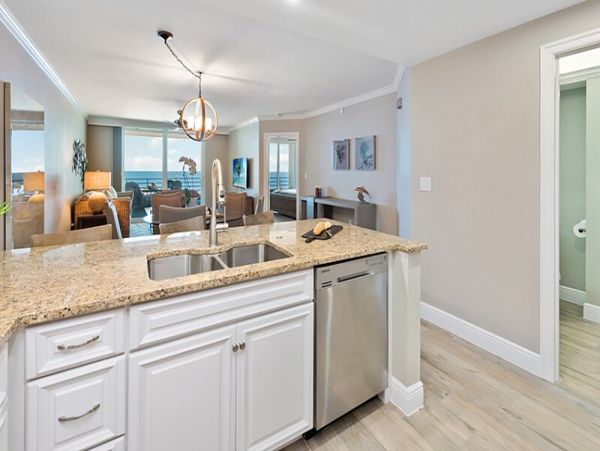 Marco Island Condo 1010477