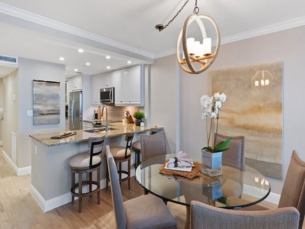 Marco Island Condo 1010477