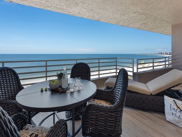 Marco Island Condo 1010477