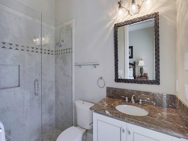 Marco Island Vacation Pool Home Three Bedrooms Walk To Beach