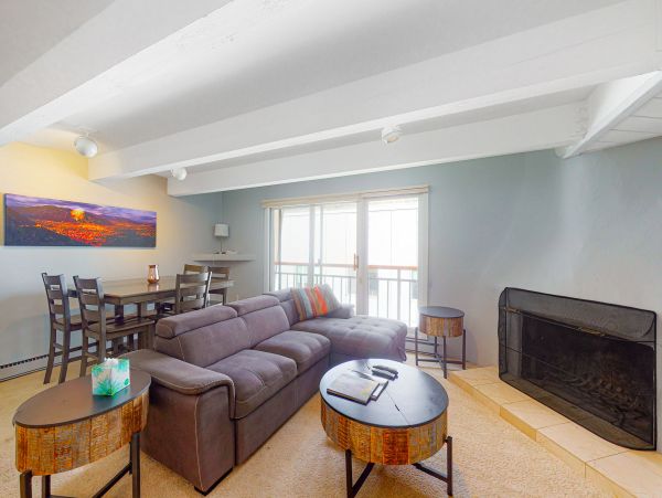 Aspen Home 1010481