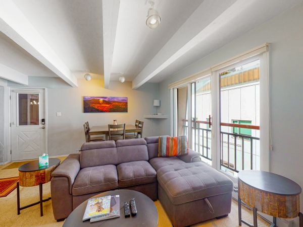 Aspen Home 1010481