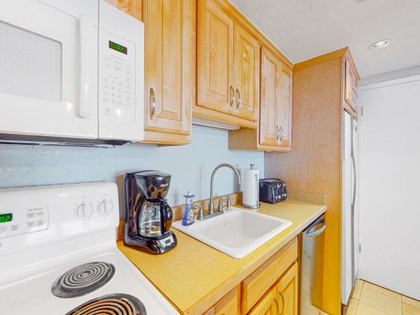 Aspen Home 1010481