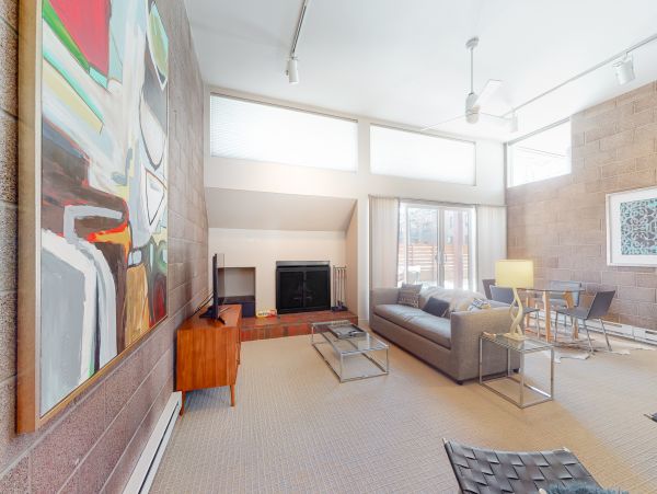 Aspen Home 1010482
