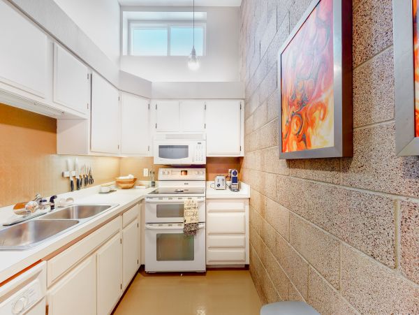 Aspen Home 1010482
