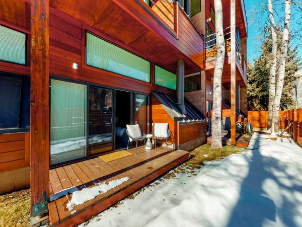 Aspen Home 1010482