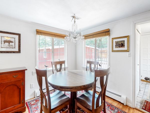 Aspen Home 1010483
