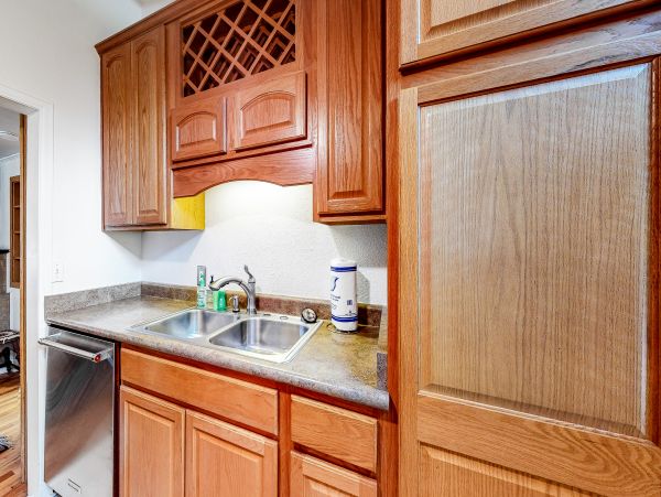 Aspen Home 1010483