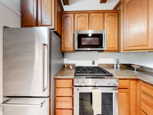 Aspen Home 1010483