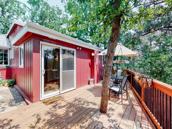 Aspen Home 1010483