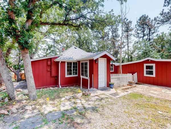 Aspen Home 1010483