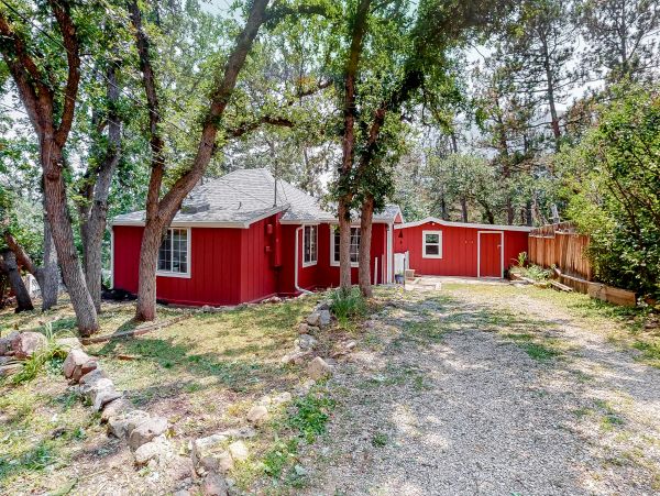 Aspen Home 1010483