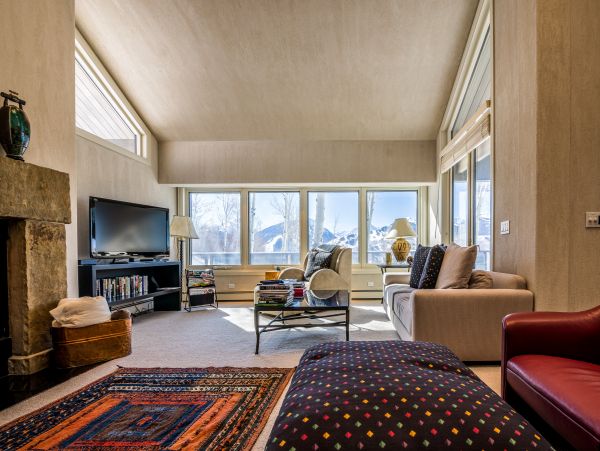 Aspen Home 1010484