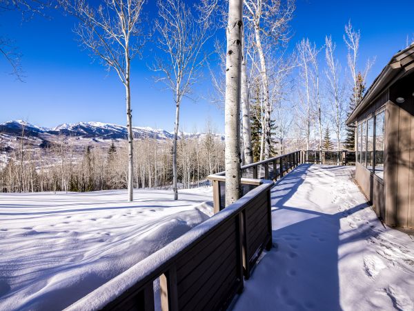 Aspen Home 1010484