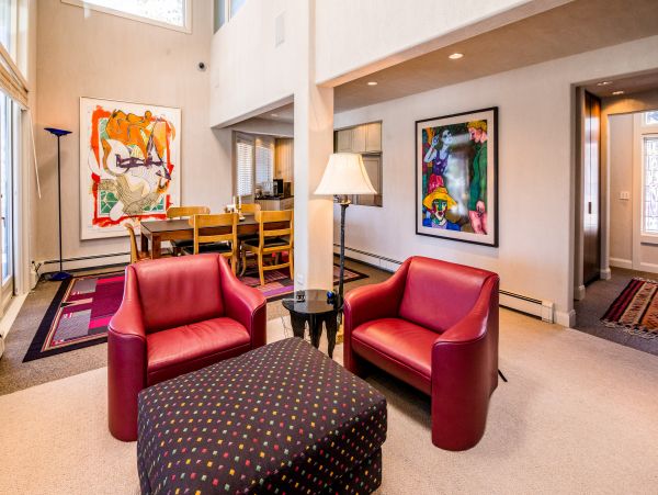 Aspen Home 1010484