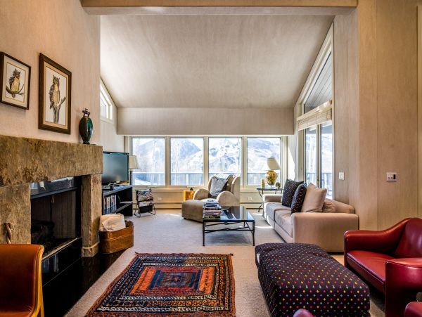 Aspen Home 1010484