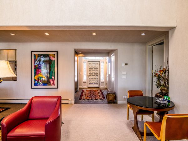 Aspen Home 1010484