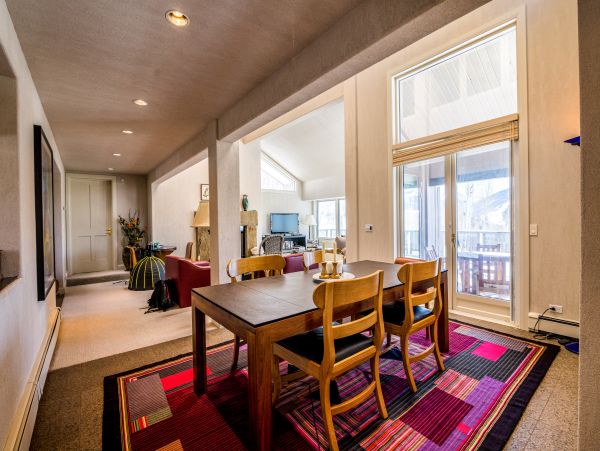 Aspen Home 1010484