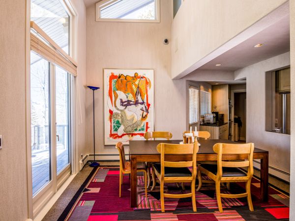 Aspen Home 1010484