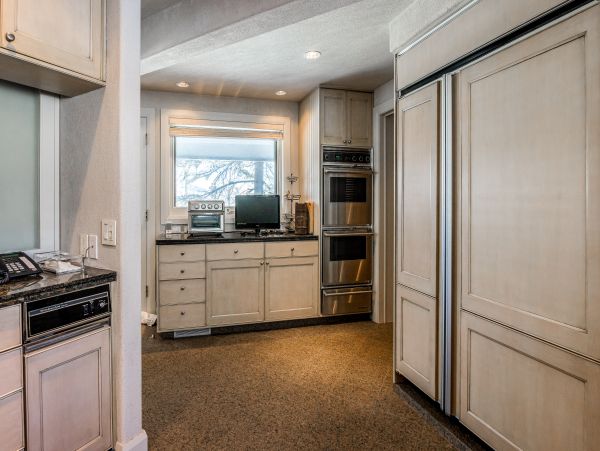Aspen Home 1010484