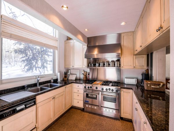 Aspen Home 1010484
