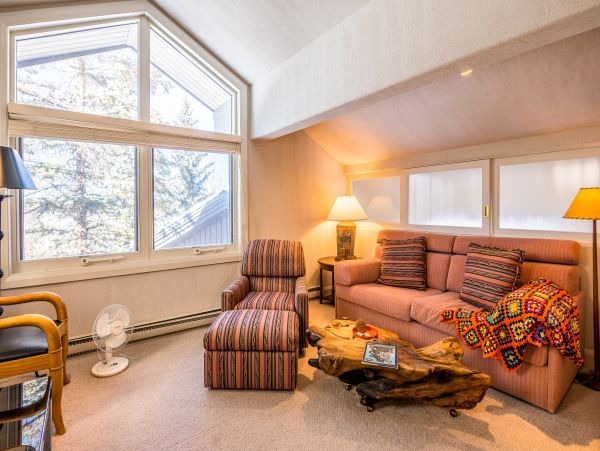 Aspen Home 1010484