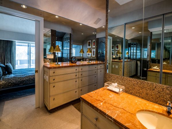 Aspen Home 1010484