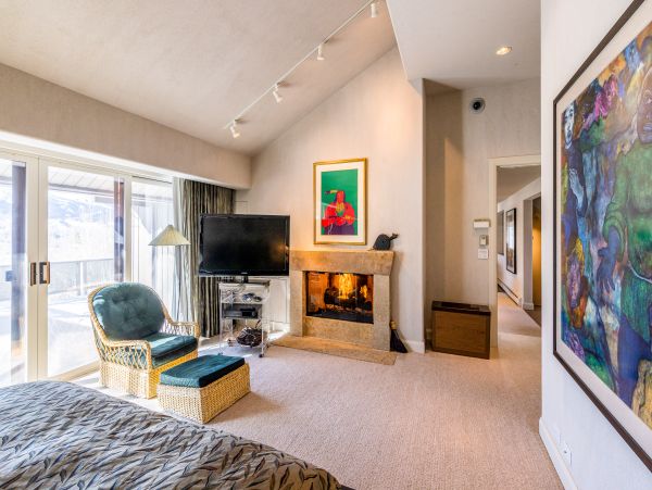Aspen Home 1010484