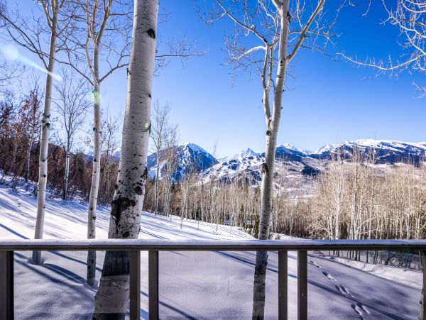 Aspen Home 1010484