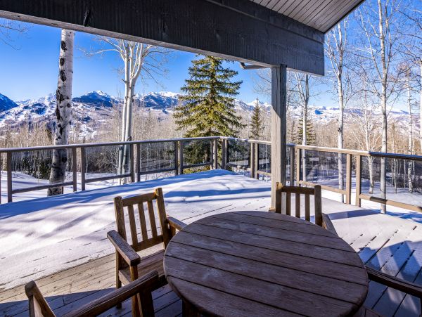 Aspen Home 1010484