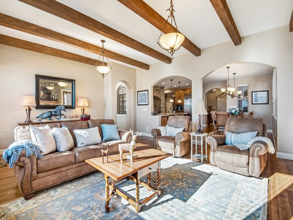 Aspen Home 1010485