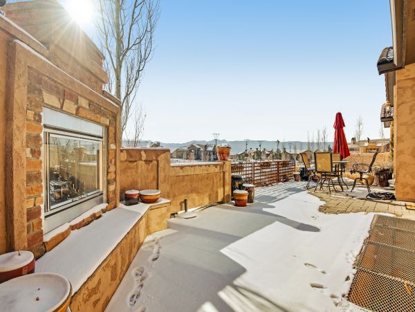 Aspen Home 1010485