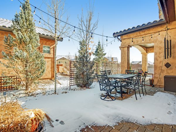 Aspen Home 1010485