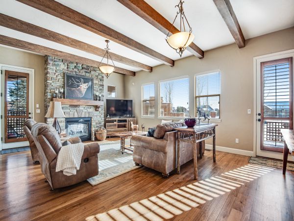 Aspen Home 1010485