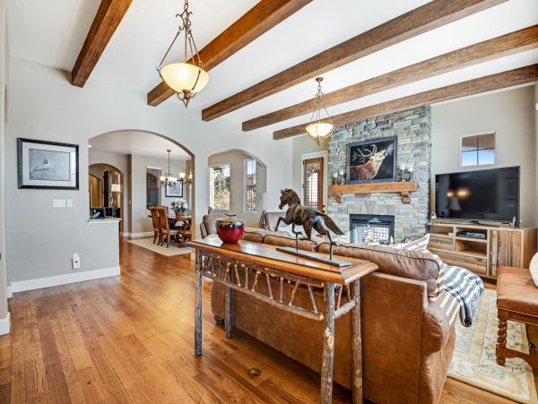 Aspen Home 1010485