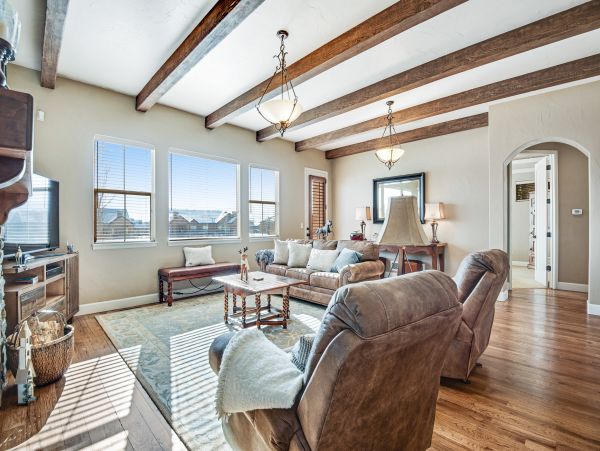 Aspen Home 1010485