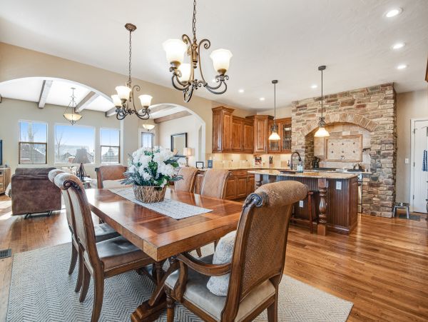 Aspen Home 1010485